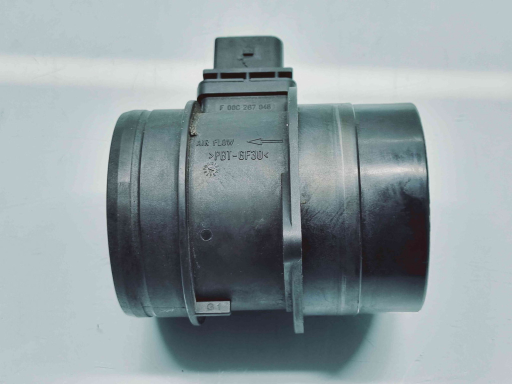 Debitmetru aer AUDI A4 Avant (8K5, B8) [Fabr 2008-2015] 03G906461C 2.0 TDI CBAB 103KW / 140CP