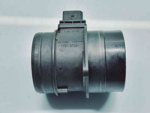 Debitmetru aer AUDI A4 Avant (8K5, B8) [Fabr 2008-2015] 03G906461C 2.0 TDI CBAB 103KW / 140CP