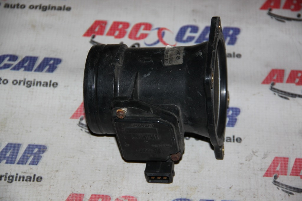 Debitmetru aer Audi A4 B5, 1.8 Benzina 1995-2000 cod: 058133835j