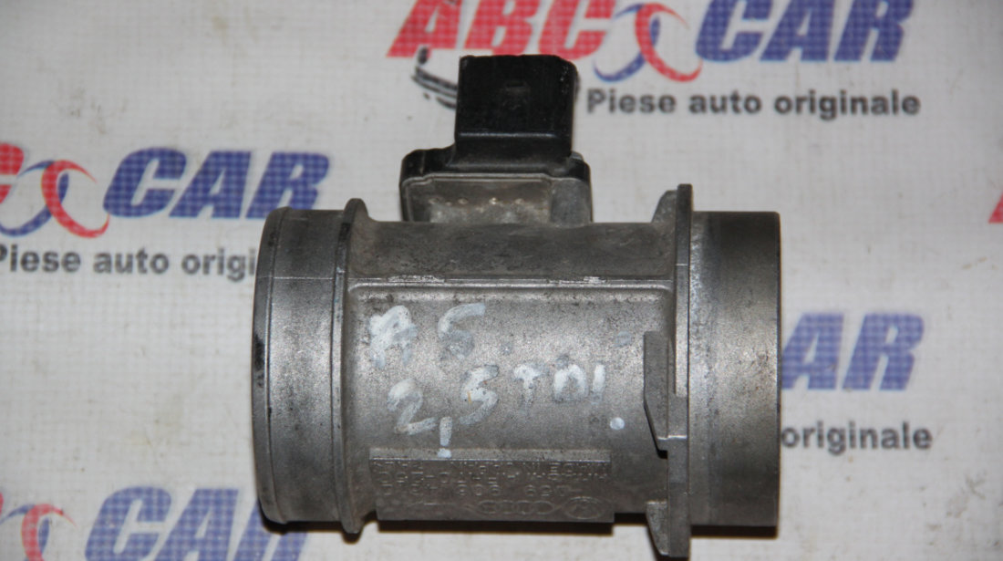 Debitmetru aer Audi A4 B6, 2.5 tdi 1999-2005 cod: 059906461C