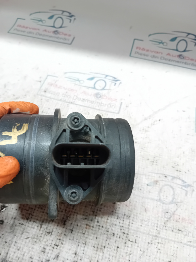 Debitmetru aer Audi A4 B7 2007, 074906461E