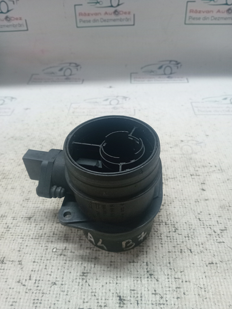 Debitmetru aer Audi A4 B7 2008, 074906461B