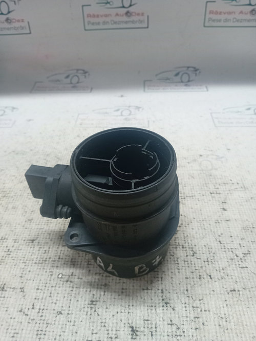Debitmetru aer Audi A4 B7 2008, 074906461B