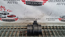 Debitmetru aer Audi A4 B8 1.8 TFSI 120 cai motor C...