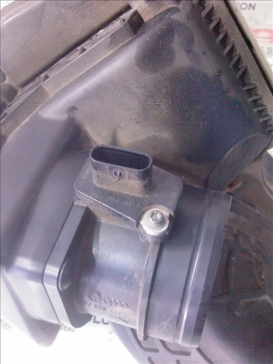 Debitmetru aer AUDI A4 B8 1.8 TFSI
