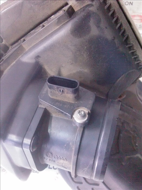 Debitmetru aer AUDI A4 B8 1.8 TFSI