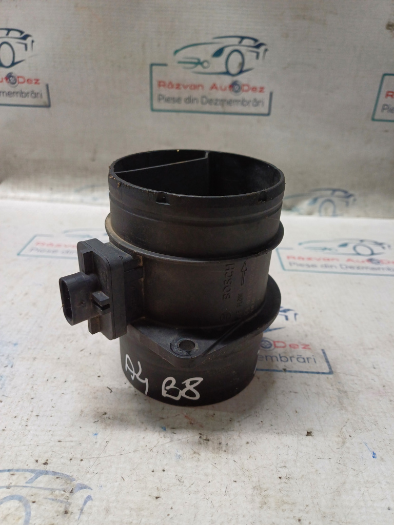 Debitmetru aer Audi A4 B8 2.0 Motorina 2010, 03L906461A