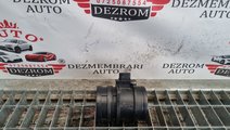 Debitmetru aer Audi A4 B8 2.0 TFSI 179 cai motor C...