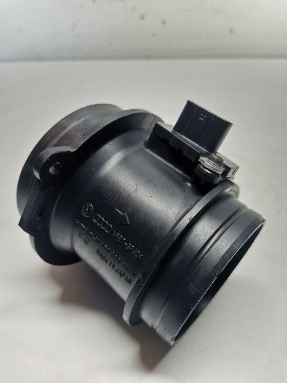 Debitmetru aer Audi A4 B8 2.7 3.0 Tdi A5 A6 C6 VW 059906461n