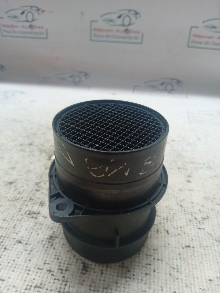 Debitmetru aer Audi A4 B8 2010, 03G906461C