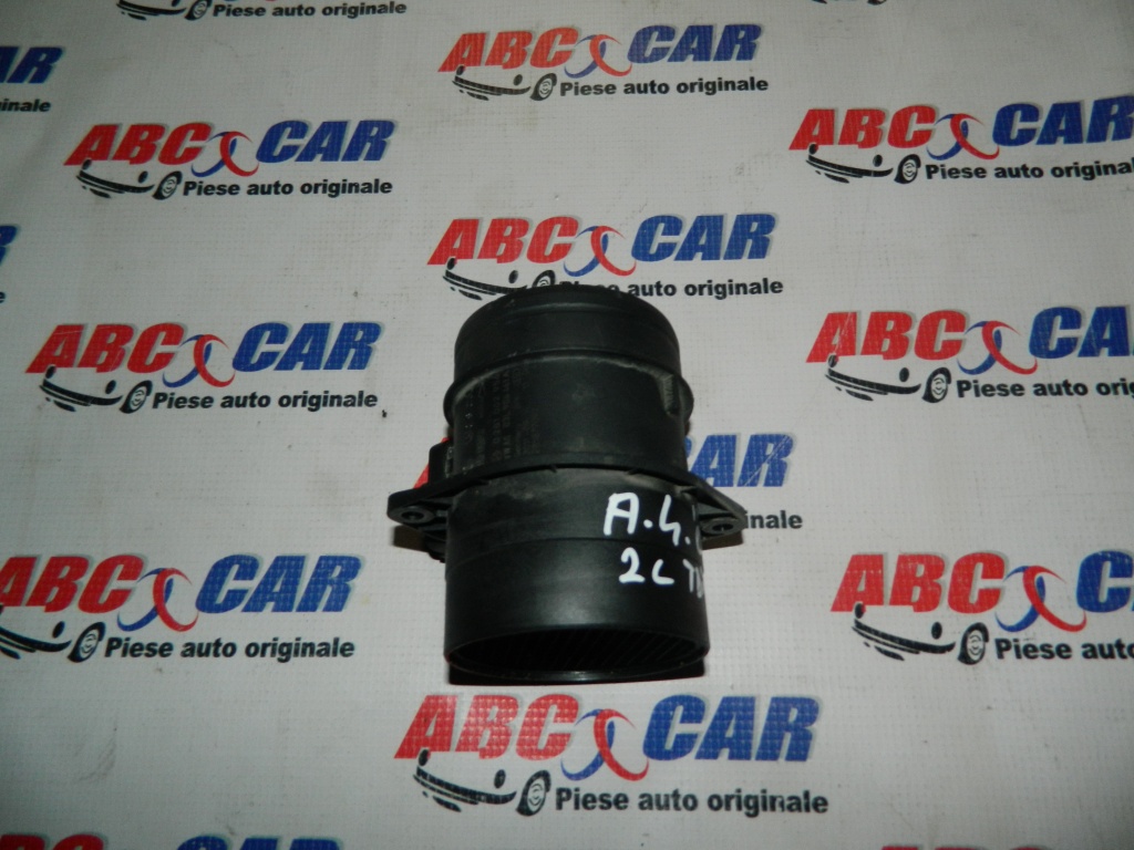 Debitmetru aer Audi A4 B8 8K 2.0 TDI cod: 03L906461A