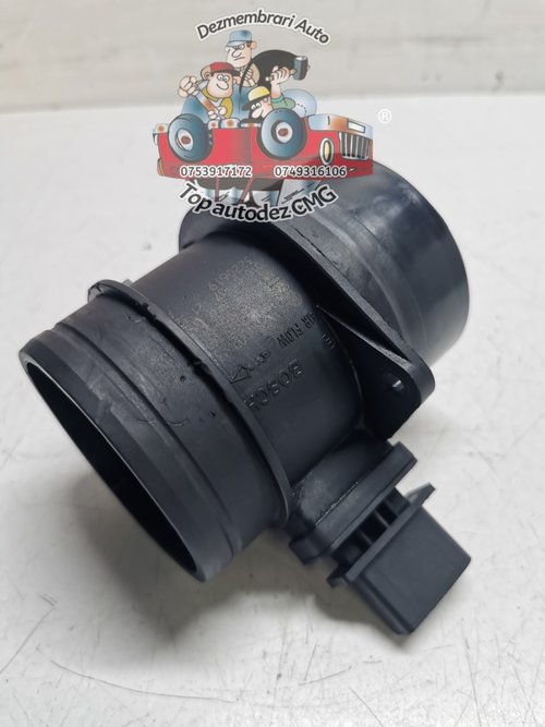 Debitmetru aer Audi A4 B8 8K 2.0tdi 03G906461C