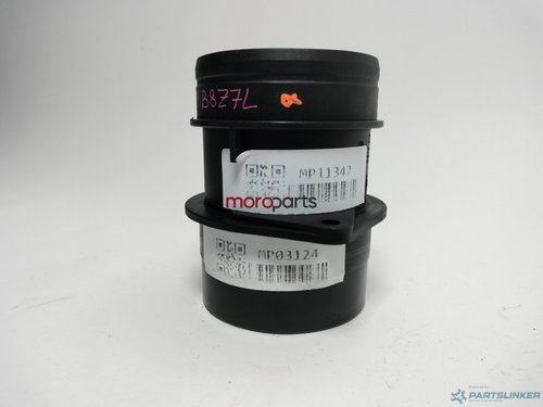 Debitmetru aer Audi A4 B8 (8K) Avant 2011 2.0 TDI 0281002735 OEM 03G906461C