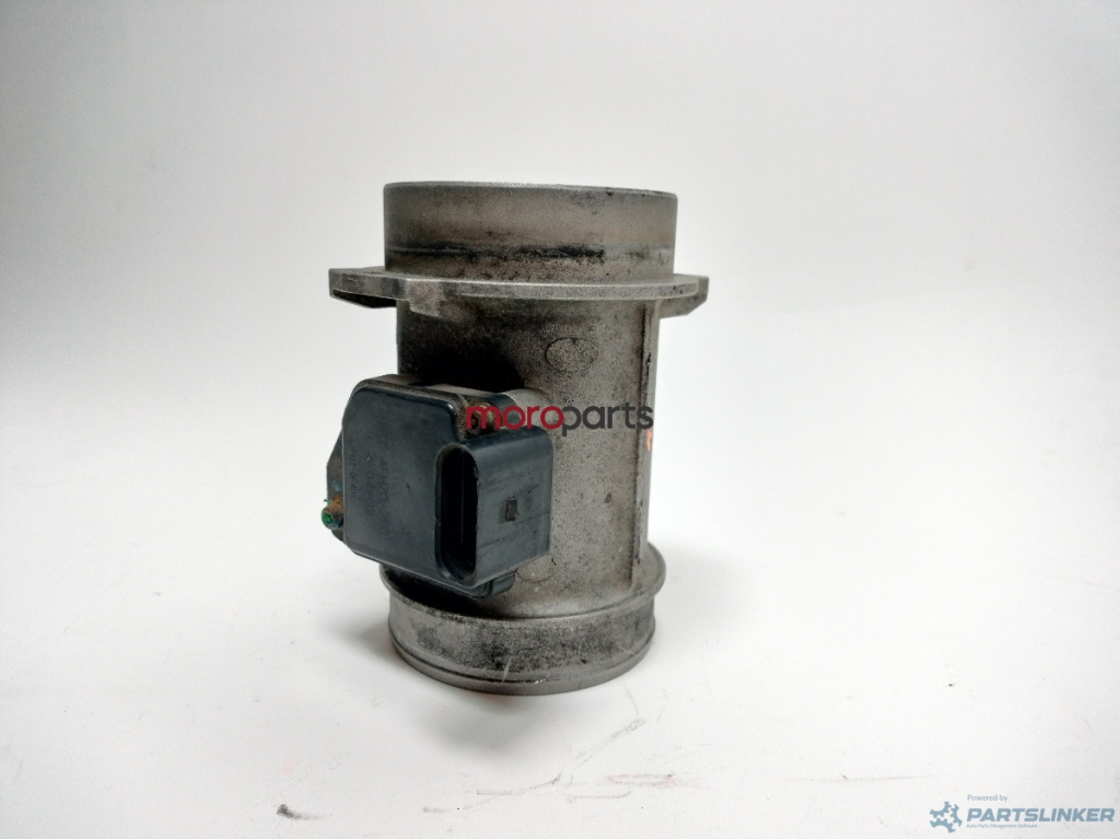 Debitmetru aer AUDI A4 II (8E2, B6) [ 2000 - 2005 ] TDI quattro (AKE, BAU, BDH) 132KW|180HP VAG OEM 059906461B