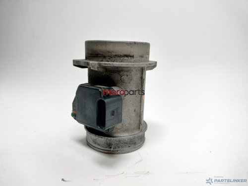 Debitmetru aer AUDI A4 II (8E2, B6) [ 2000 - 2005 ] TDI quattro (AKE, BAU, BDH) 132KW|180HP VAG OEM ...
