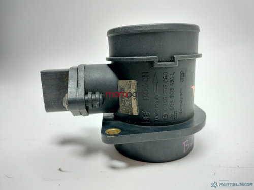 Debitmetru aer AUDI A4 II Avant (8E5, B6) [ 2000 - 2005 ] T (AVJ) 110KW|150HP VAG OEM 06A906461L