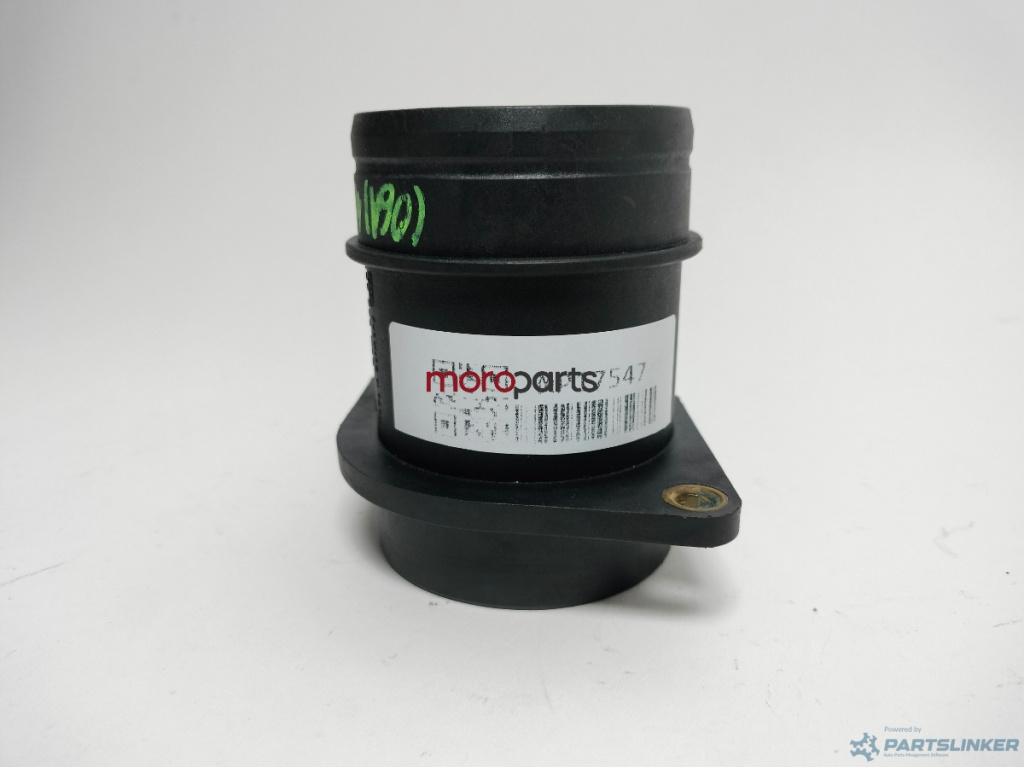 Debitmetru aer AUDI A4 II Avant (8E5, B6) [ 2000 - 2005 ] VAG OEM 06A906461L