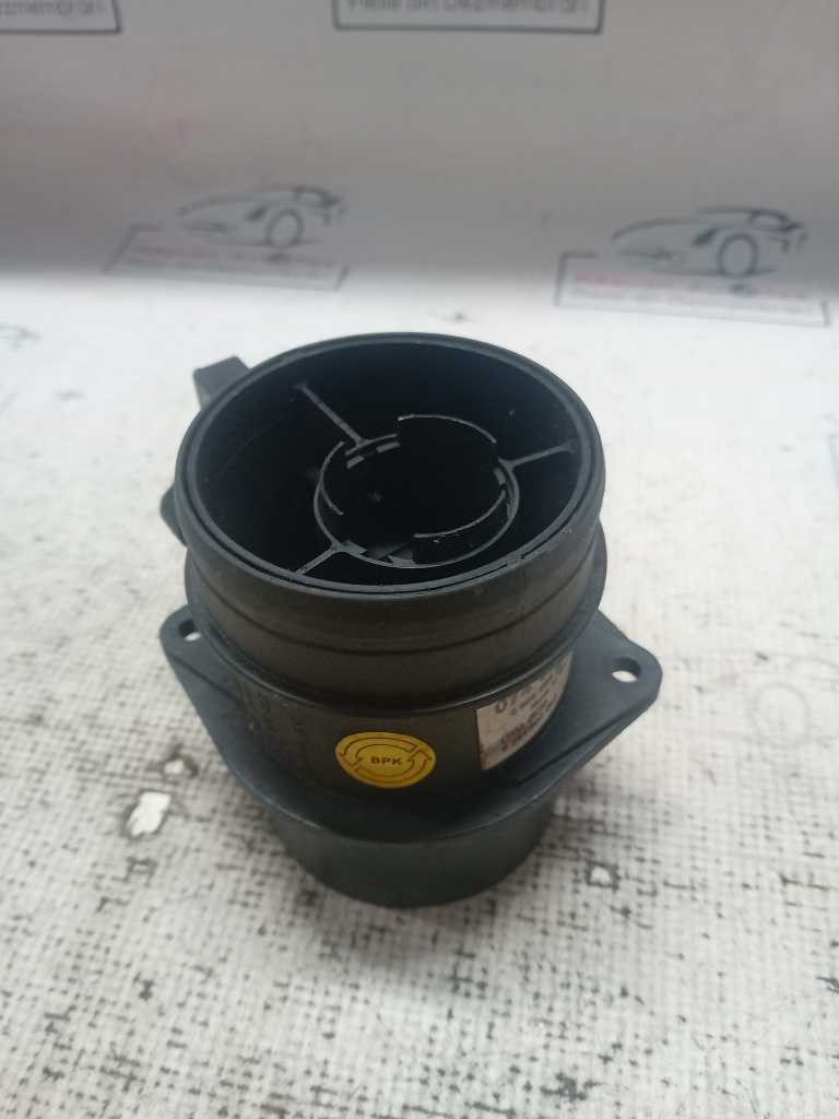 Debitmetru aer Audi A4