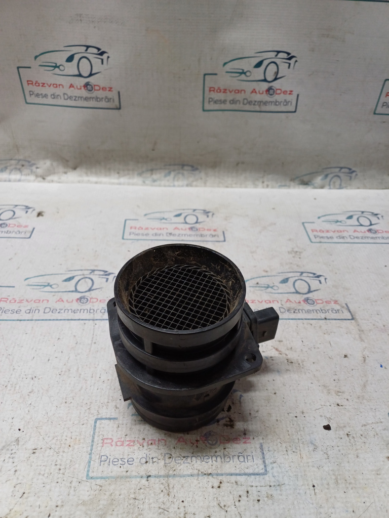 Debitmetru aer Audi A5 1.8 Benzina 2014, 06J90646B / 06F906461B