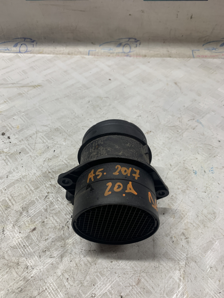 Debitmetru aer Audi A5 2.0 Benzina 2017, 03L906461A