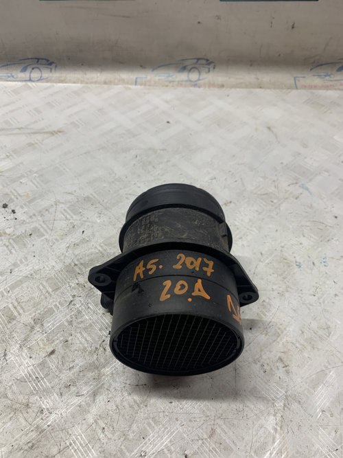 Debitmetru aer Audi A5 2.0 Benzina 2017, 03L906461A
