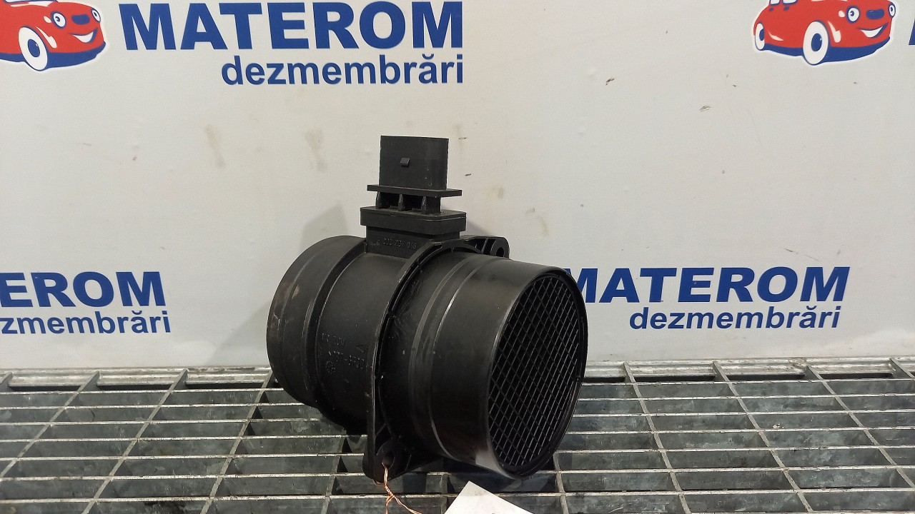 DEBITMETRU AER AUDI A5 2.0 TDI - (2007 2011)