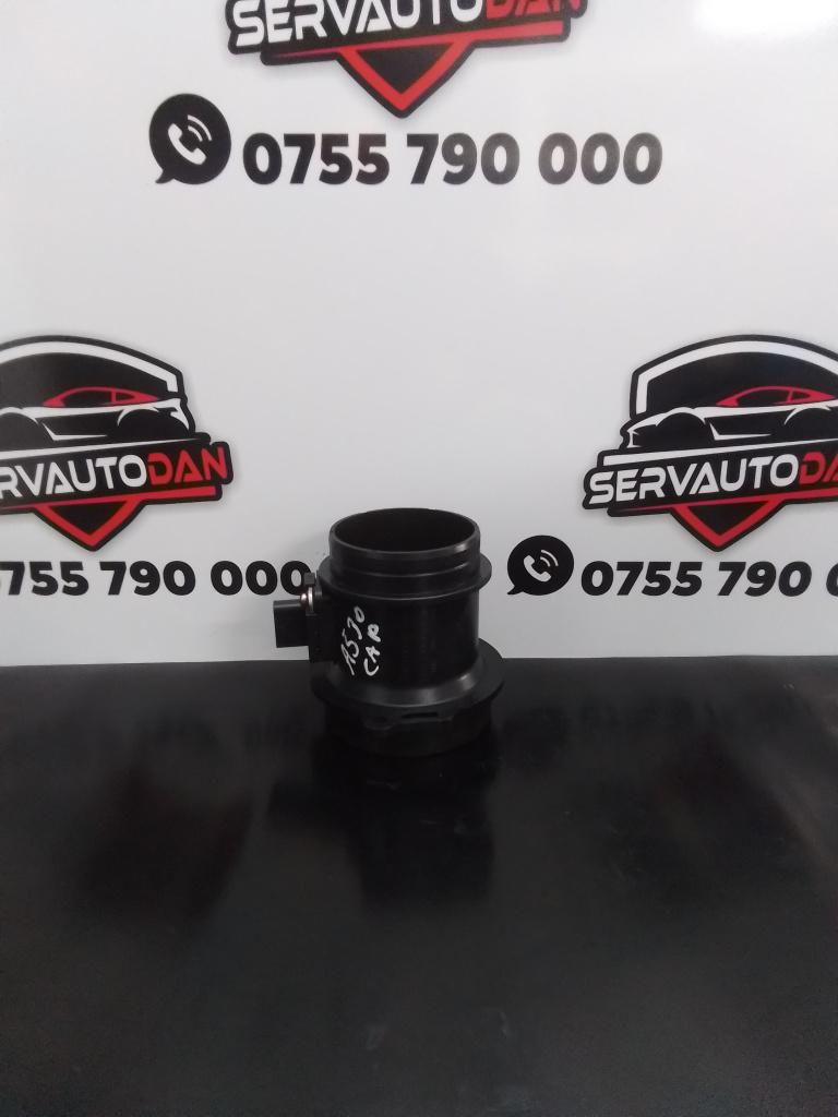 Debitmetru aer Audi A5 (2007-2011) [8T3] 3.0 Motorina 2008, 059906461N
