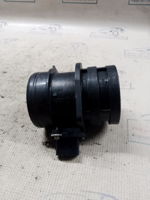 Debitmetru aer Audi A5 2011, 06J906461B