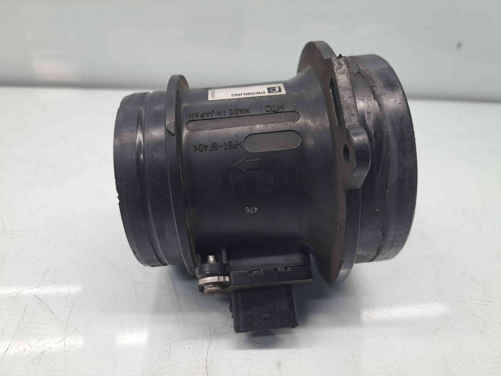 Debitmetru aer Audi A5 (8T3) [Fabr 2007-2015] 722184390 3.0 TDI CCWA 176KW / 239CP