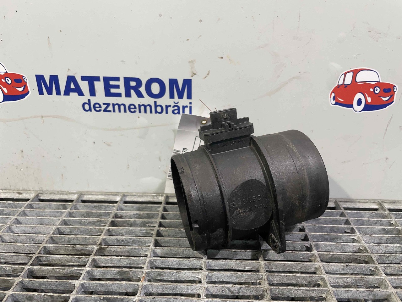 DEBITMETRU AER AUDI A5 A5 2.0 TDI - (2011 2016)