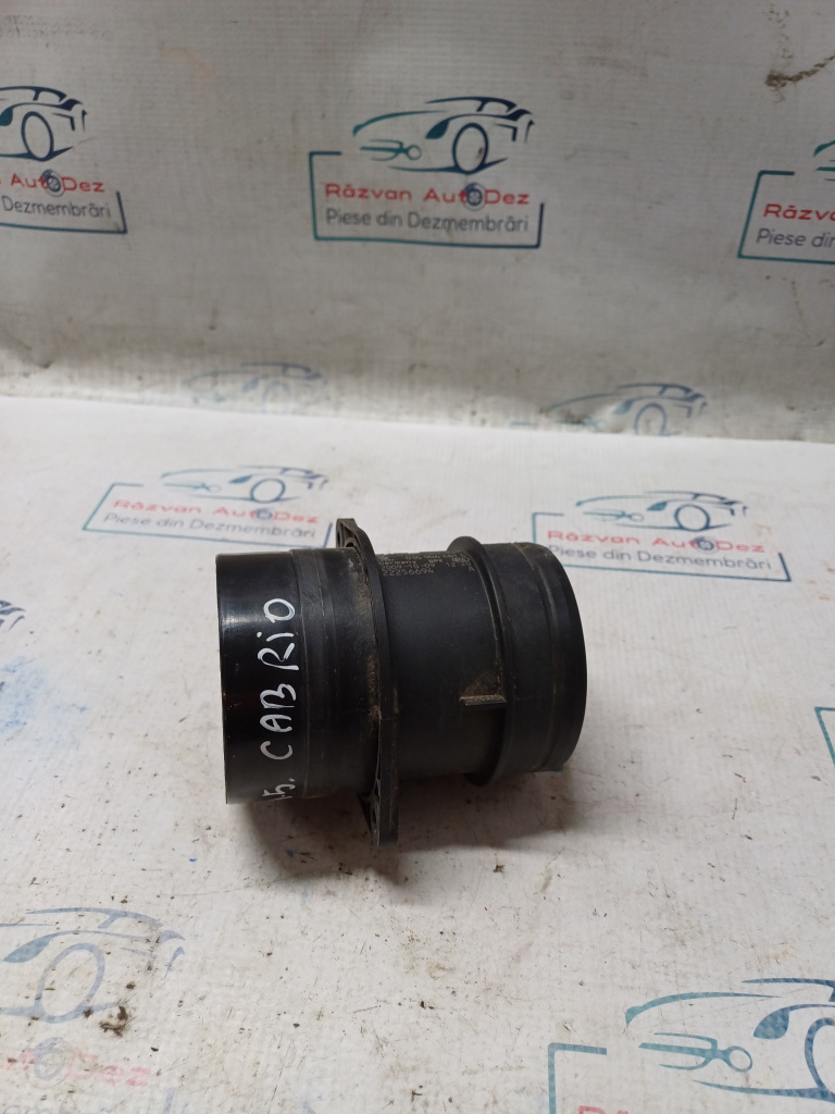 Debitmetru aer Audi A5 Cabrio - Motorina 2010, 03G906461C