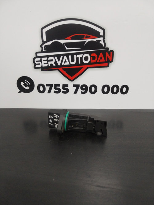 Debitmetru aer Audi A6 (1997-2004) [4B, C5] 2.0 Benzina 2004, F00C2G2049