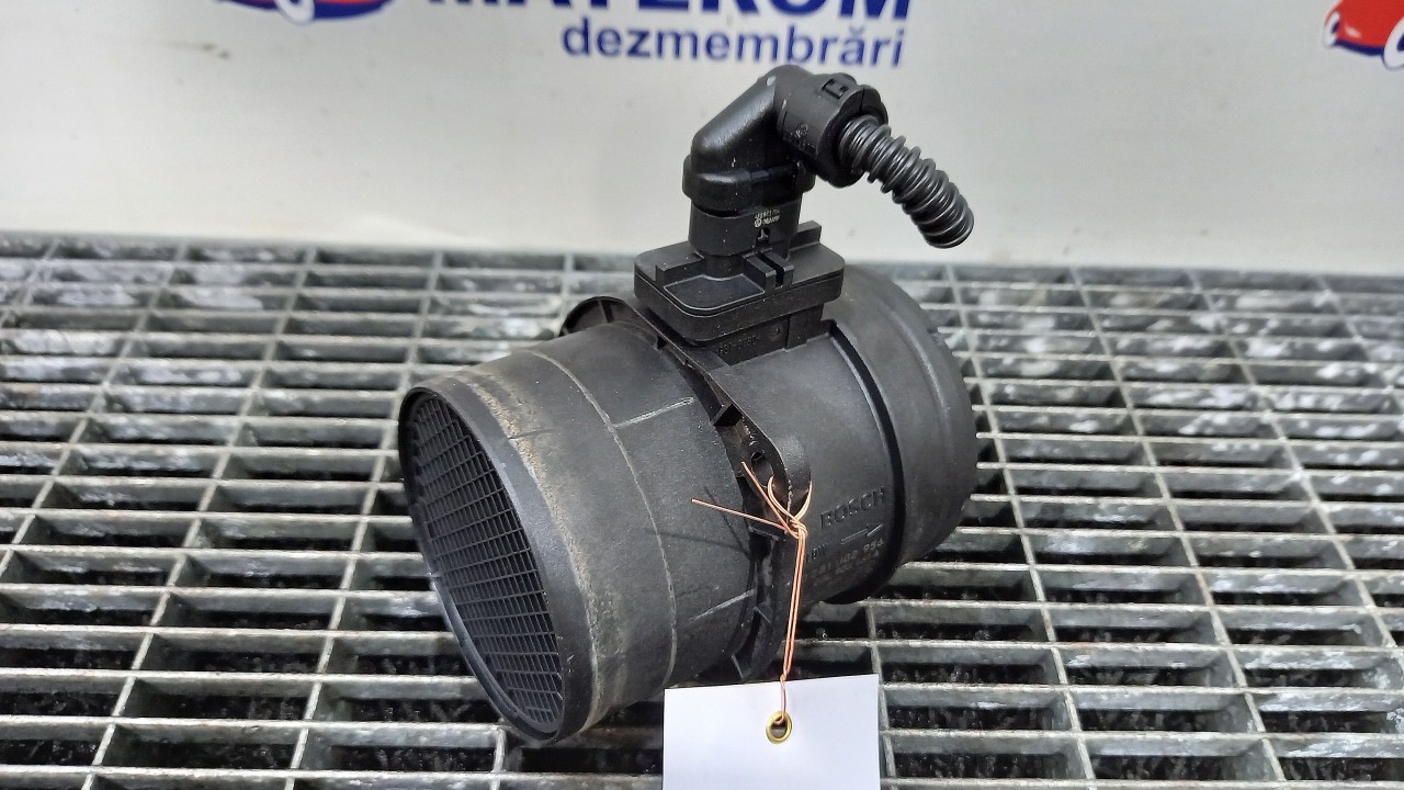 DEBITMETRU AER AUDI A6 2.0 TDI - (2011 2015)