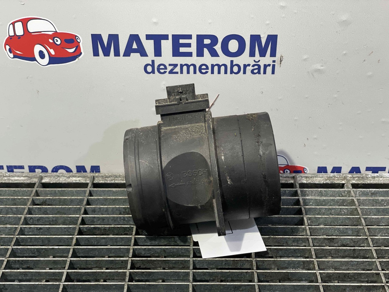 DEBITMETRU AER AUDI A6 2.0 TDI - (2011 2015)
