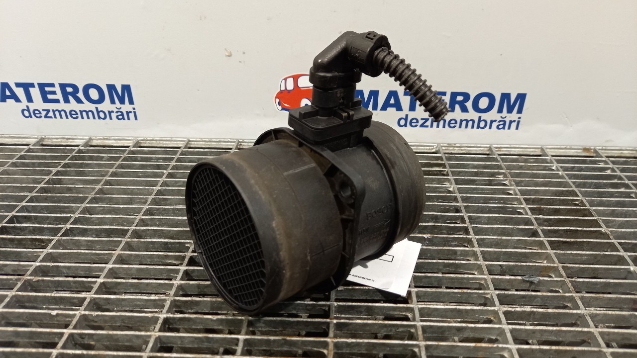 DEBITMETRU AER AUDI A6 2.0 TDI - (2011 2015)