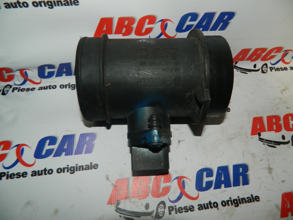 Debitmetru aer Audi A6 2.5 TDI Cod: 059906461B