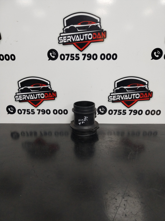 Debitmetru aer Audi A6 (2004-2011) [4F2, C6] 2.7 Motorina 2007, 059906461N