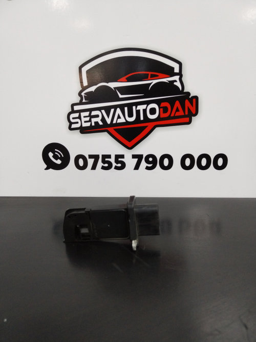 Debitmetru aer Audi A6 (2004-2011) [4F2, C6] 3.0 Motorina 2008, 059906461K