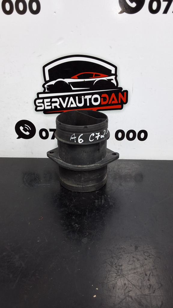 Debitmetru aer Audi A6 (2010-2018) [4G2, C7] 2.0 Motorina 2016, 03L906461A