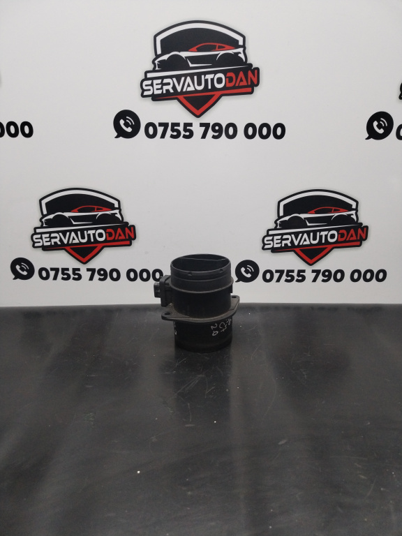Debitmetru aer Audi A6 (2010-2018) [4G2, C7] 2.0 Motorina 2016, 03L906461A