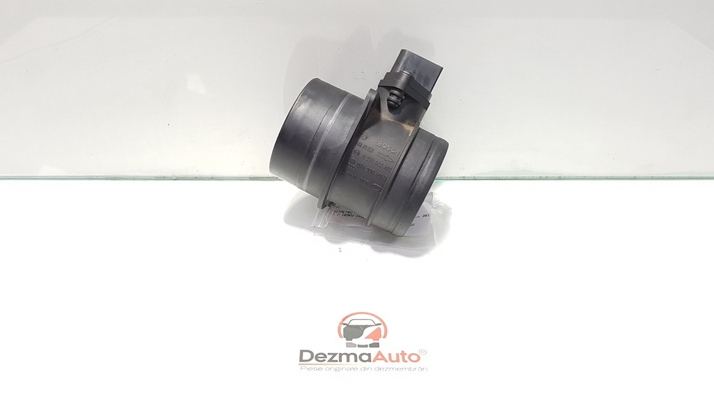 Debitmetru aer, Audi A6 (4B2, C5) 2.0 tdi, BRE, 074906461B (id:396915)