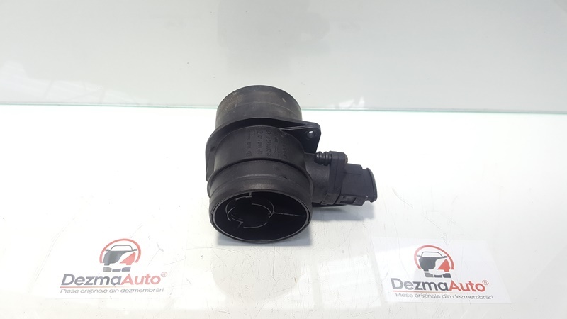 Debitmetru aer, Audi A6 (4F2, C6) 2.0 tdi, 074906461B (id:354810)