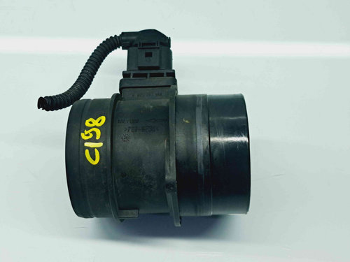 Debitmetru aer AUDI A6 (4F2, C6) [Fabr 2004-2010] 03G906461C 0281002735 2.0 TDI CBAB103KW / 140CP