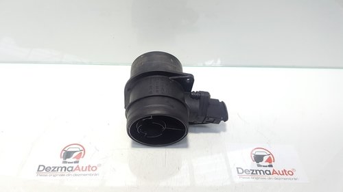 Debitmetru aer, Audi A6 Avant (4F5, C6) 2.0 tdi, 074906461B