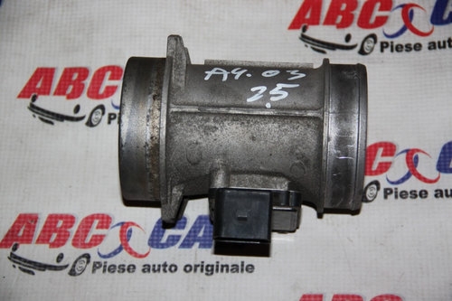 Debitmetru aer Audi A6 C5, 2.5 tdi 2005-2009 cod: 059906461G