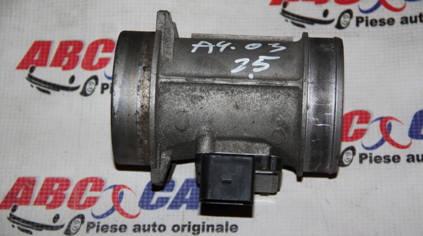 Debitmetru aer Audi A6 C5, 2.5 tdi 2005-2009 cod: 059906461G