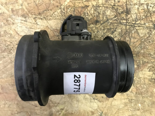 Debitmetru aer Audi A6 C6 , 3.0TDI Quattro, Automat combi 2007 (cod intern: 28775)