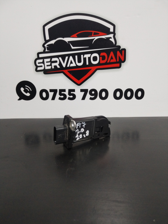 Debitmetru aer Audi A7 (2010-2018) [4G] 3.0 Motorina 2018, 059906461S