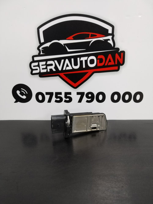Debitmetru aer Audi A8 (2009-2017) [4H] D4 3.0 Motorina 2012, 059906461K