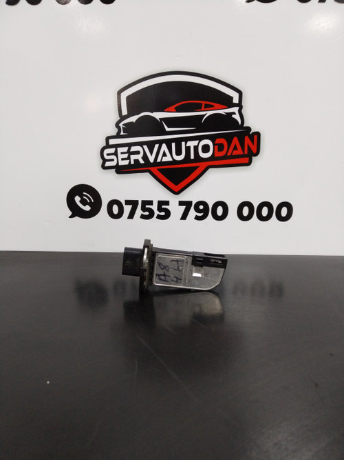 Debitmetru aer Audi A8 (2009-2017) [4H] D4 3.0 Motorina 2012, 420133471